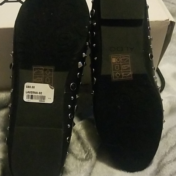 ALDO FLATS - Picture 4 of 5